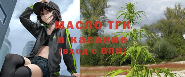 крисы Алексеевка